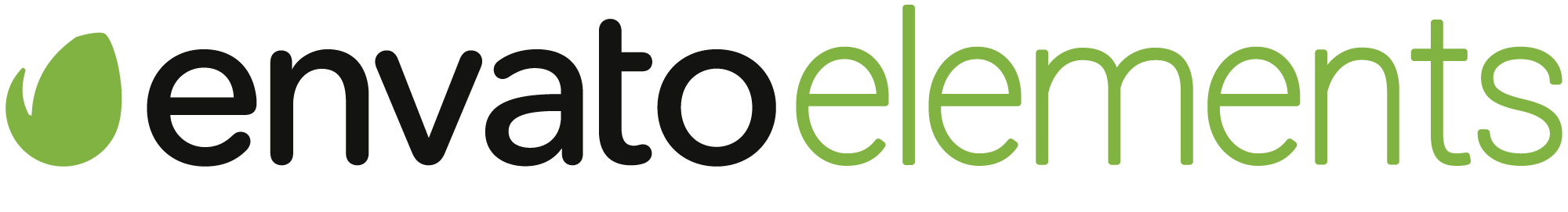 Envato Elements Logo